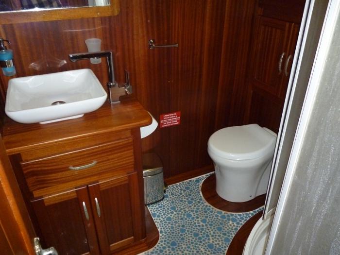 Photo #32 - Gulet (20-3 REMO) in Bodrum - 50637