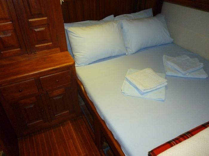 Photo #25 - Gulet (20-3 REMO) in Bodrum - 50637