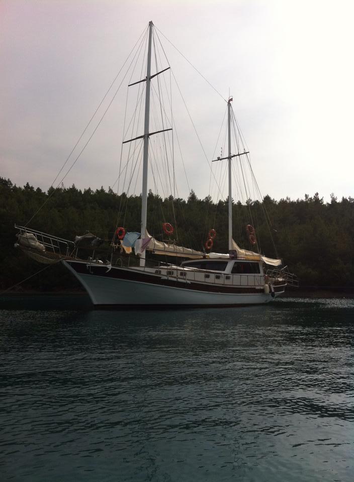 Photo #14 - Gulet (20-3 REMO) in Bodrum - 50637