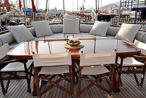 Photo #6 - Gulet (20-4 NEPTUNE) in Bodrum - 50645