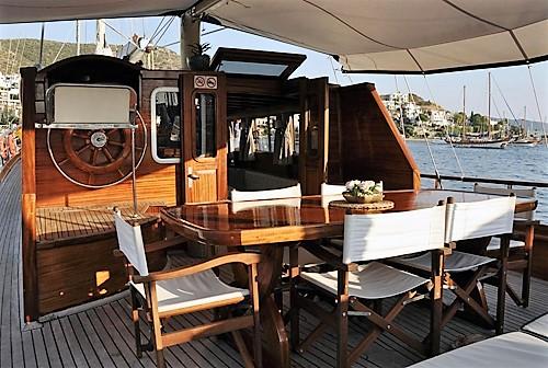 Photo #17 - Gulet (20-4 NEPTUNE) in Bodrum - 50645