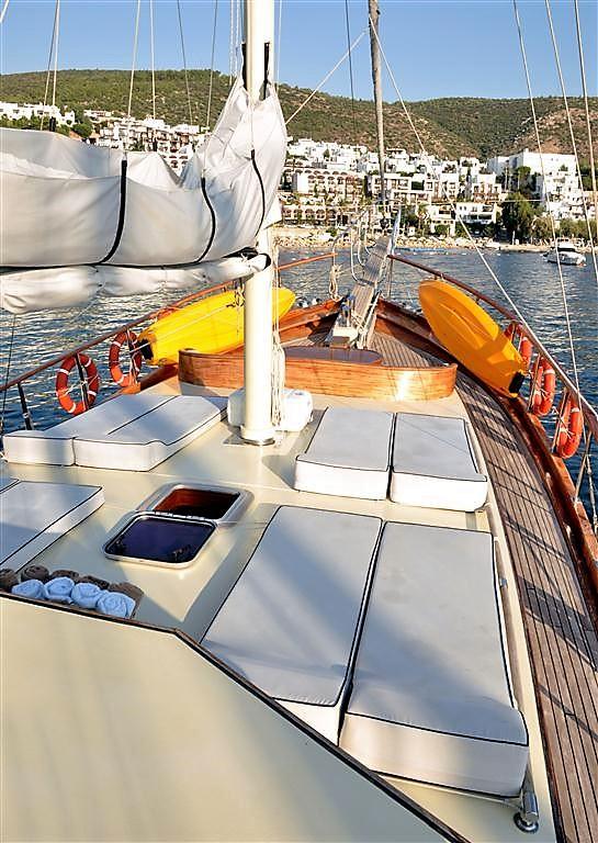 Photo #13 - Gulet (20-4 NEPTUNE) in Bodrum - 50645