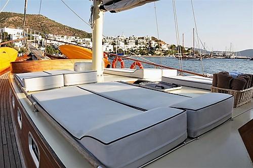 Photo #14 - Gulet (20-4 NEPTUNE) in Bodrum - 50645