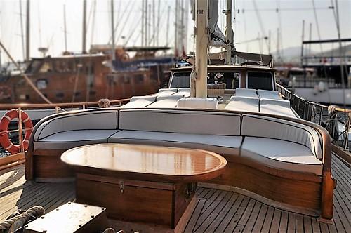 Photo #15 - Gulet (20-4 NEPTUNE) in Bodrum - 50645