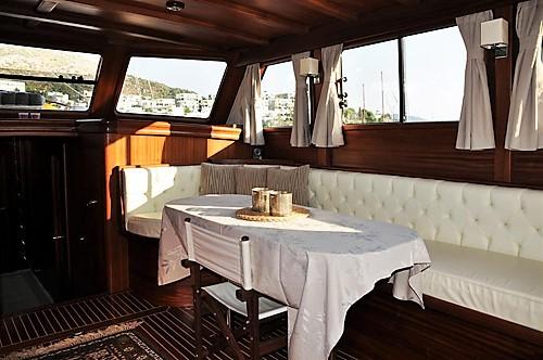 Photo #12 - Gulet (20-4 NEPTUNE) in Bodrum - 50645