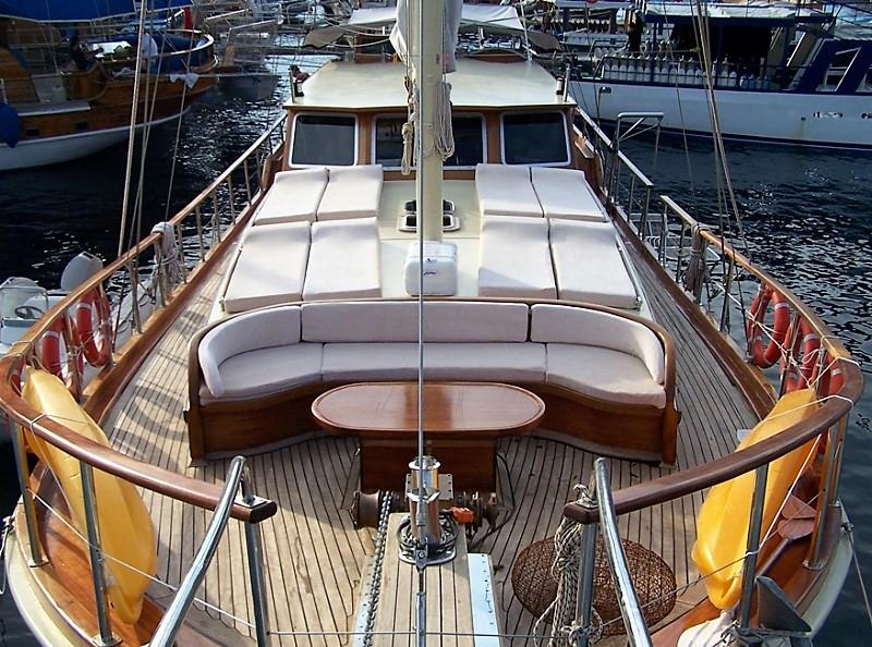 Photo #16 - Gulet (20-4 NEPTUNE) in Bodrum - 50645