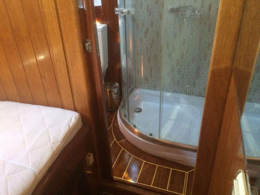 Photo #28 - Gulet (Bibi Aysegul Gulet) in Bodrum - 50648