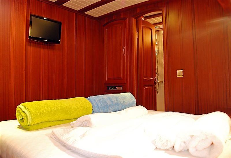 Photo #15 - Gulet (24-4 ATALANTE) in Bodrum - 50744