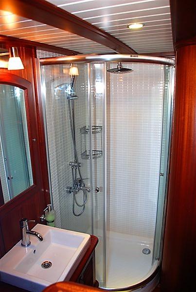 Photo #13 - Gulet (24-4 ATALANTE) in Bodrum - 50744