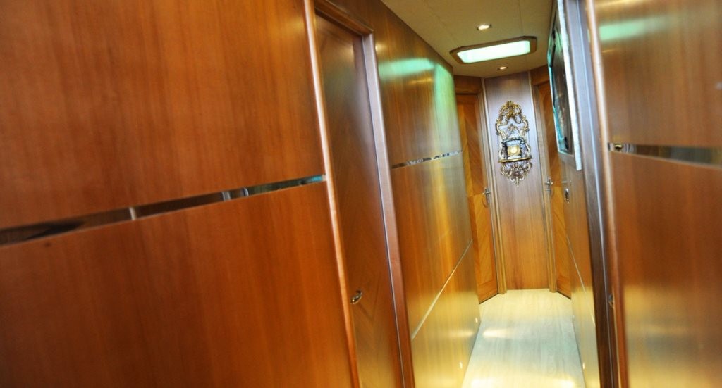 Photo #29 - Motoryacht (20-4 BABOSCH) in Bodrum - 50748