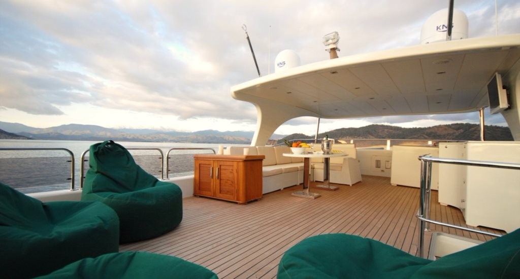 Photo #31 - Motoryacht (20-4 BABOSCH) in Bodrum - 50748