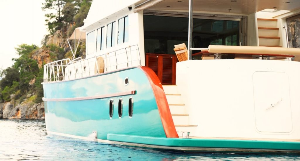 Photo #14 - Motoryacht (20-4 BABOSCH) in Bodrum - 50748