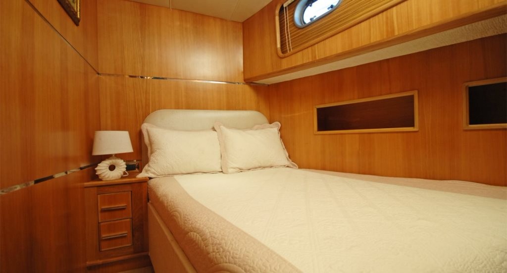 Photo #27 - Motoryacht (20-4 BABOSCH) in Bodrum - 50748