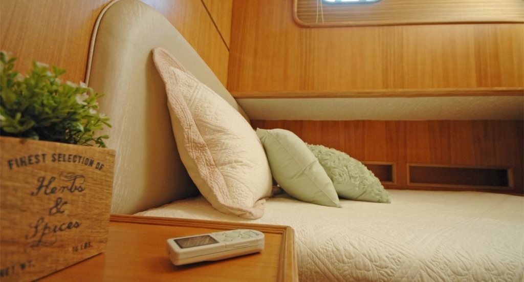 Photo #25 - Motoryacht (20-4 BABOSCH) in Bodrum - 50748