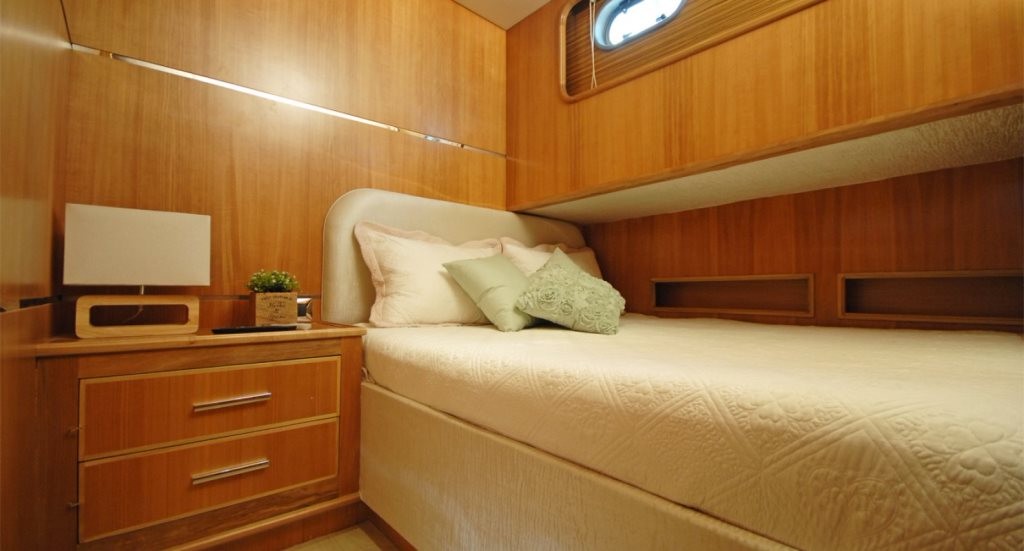 Photo #30 - Motoryacht (20-4 BABOSCH) in Bodrum - 50748
