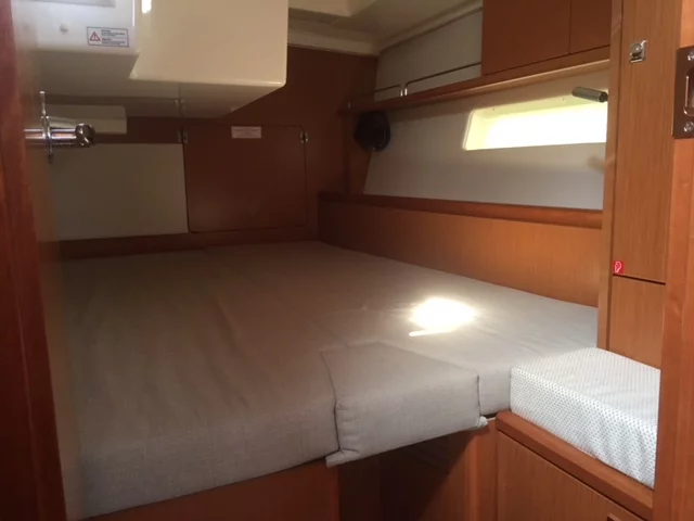 Bavaria C45 Holiday (Alnair)  - 1