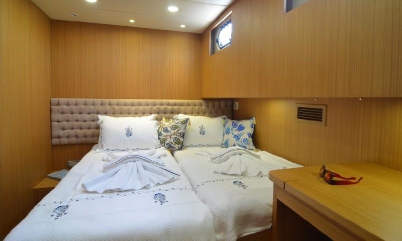 Photo #32 - Gulet (24-4 Artemis) in Bodrum - 50848