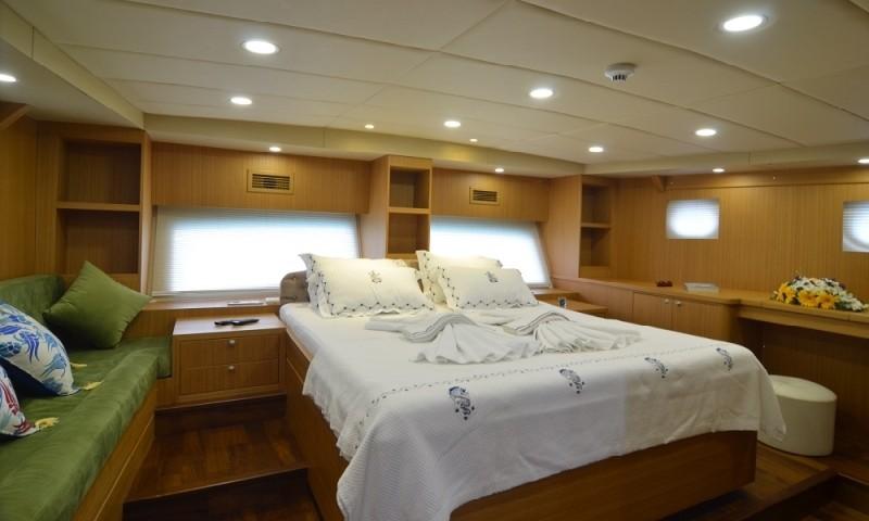 Photo #21 - Gulet (24-4 Artemis) in Bodrum - 50848