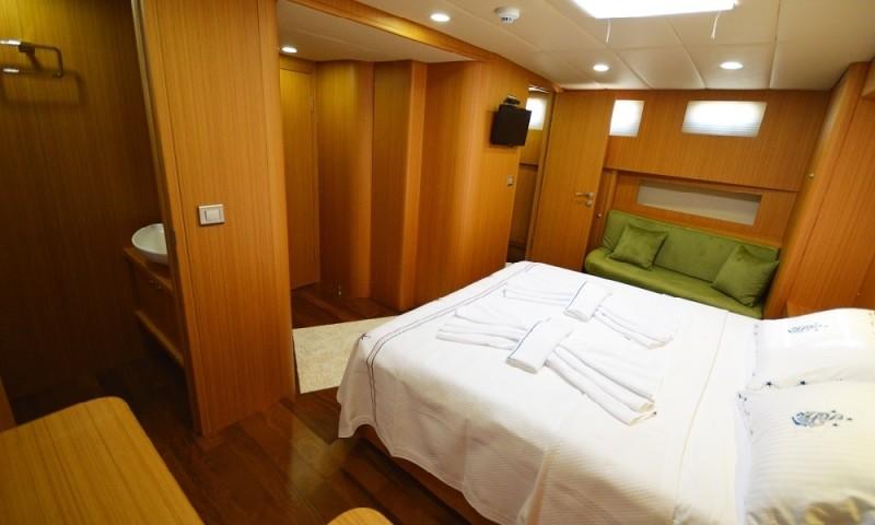Photo #26 - Gulet (24-4 Artemis) in Bodrum - 50848