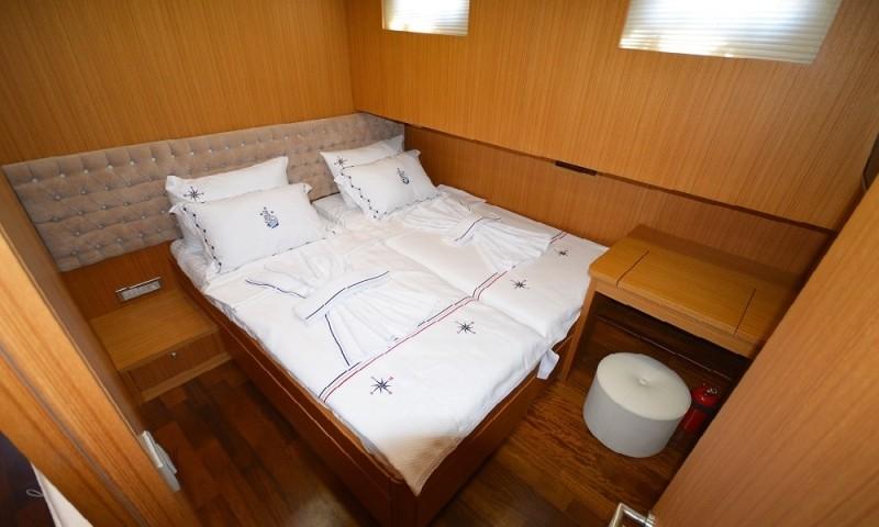 Photo #28 - Gulet (24-4 Artemis) in Bodrum - 50848