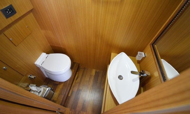 Photo #23 - Gulet (24-4 Artemis) in Bodrum - 50848