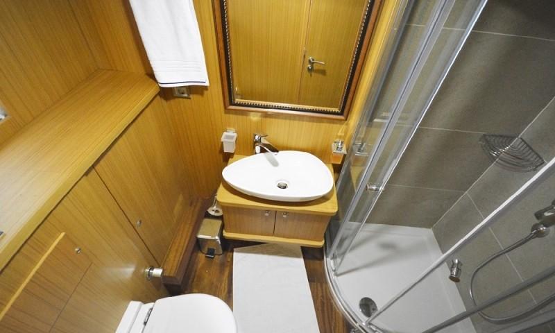 Photo #34 - Gulet (24-4 Artemis) in Bodrum - 50848