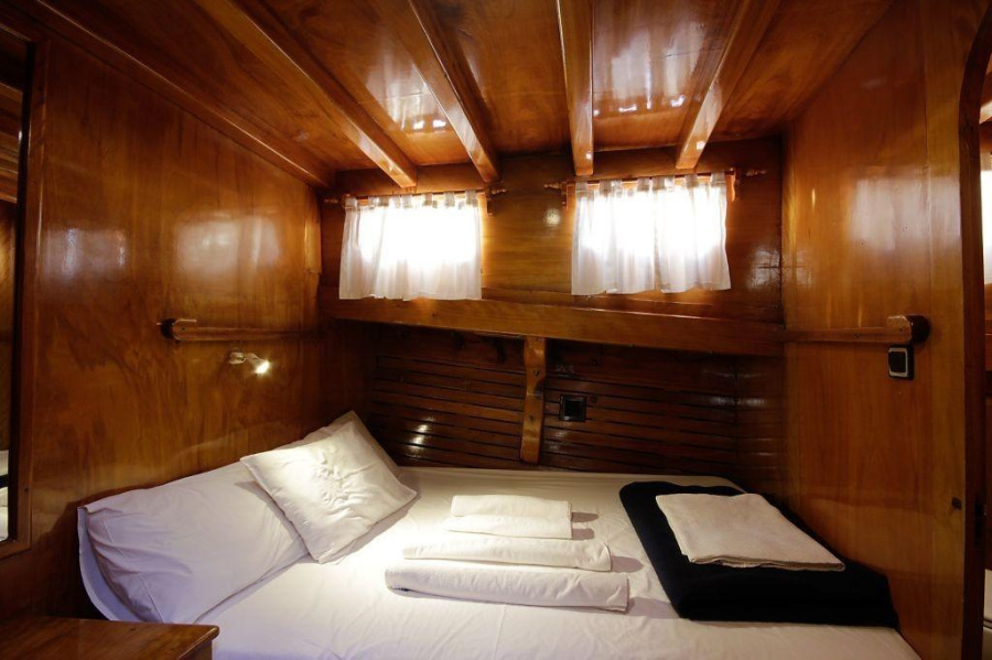 Photo #19 - Gulet (Gulet SULTAN A) in Bodrum - 50874