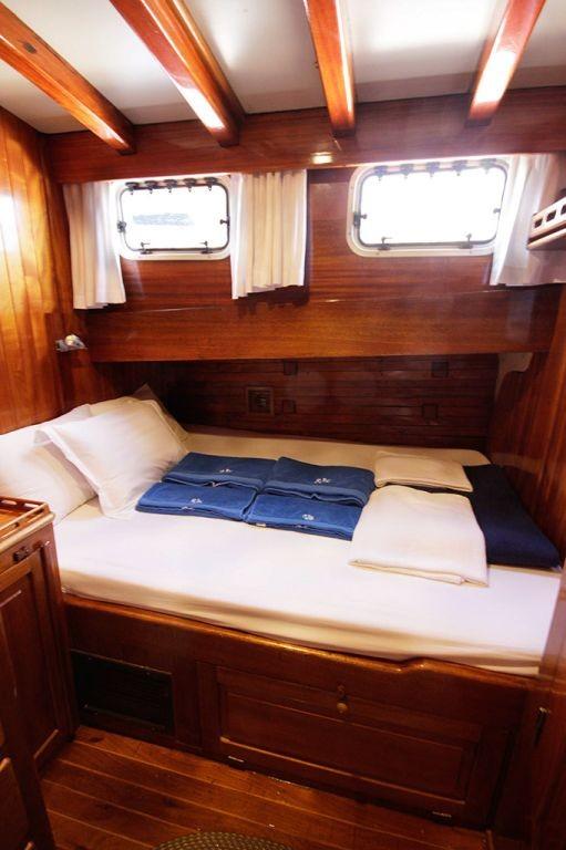 Photo #11 - Gulet (Gulet SULTAN A) in Bodrum - 50874