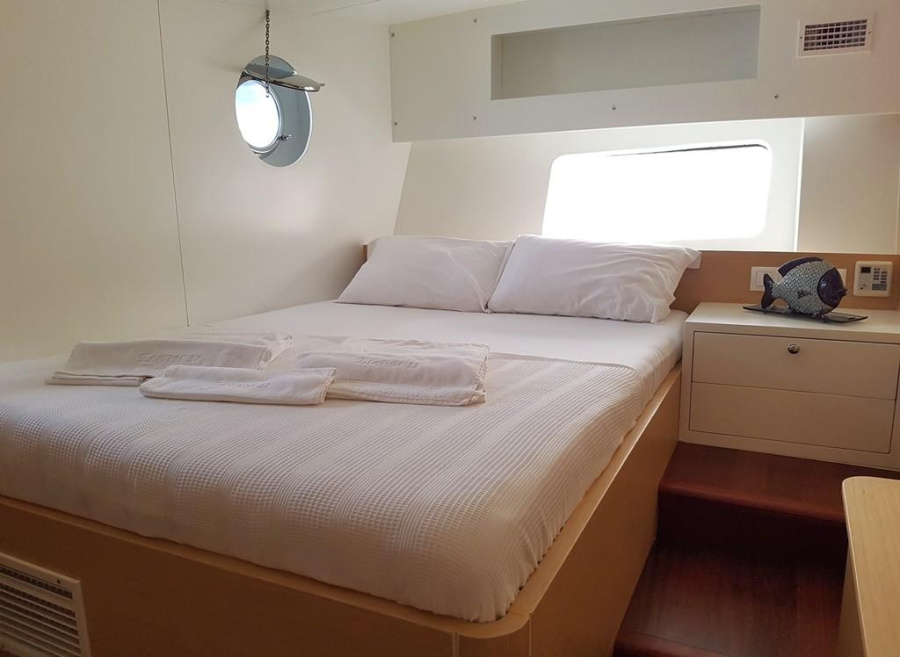 Photo #9 - Gulet (22-4 ELIFIM) en Bodrum - 50913