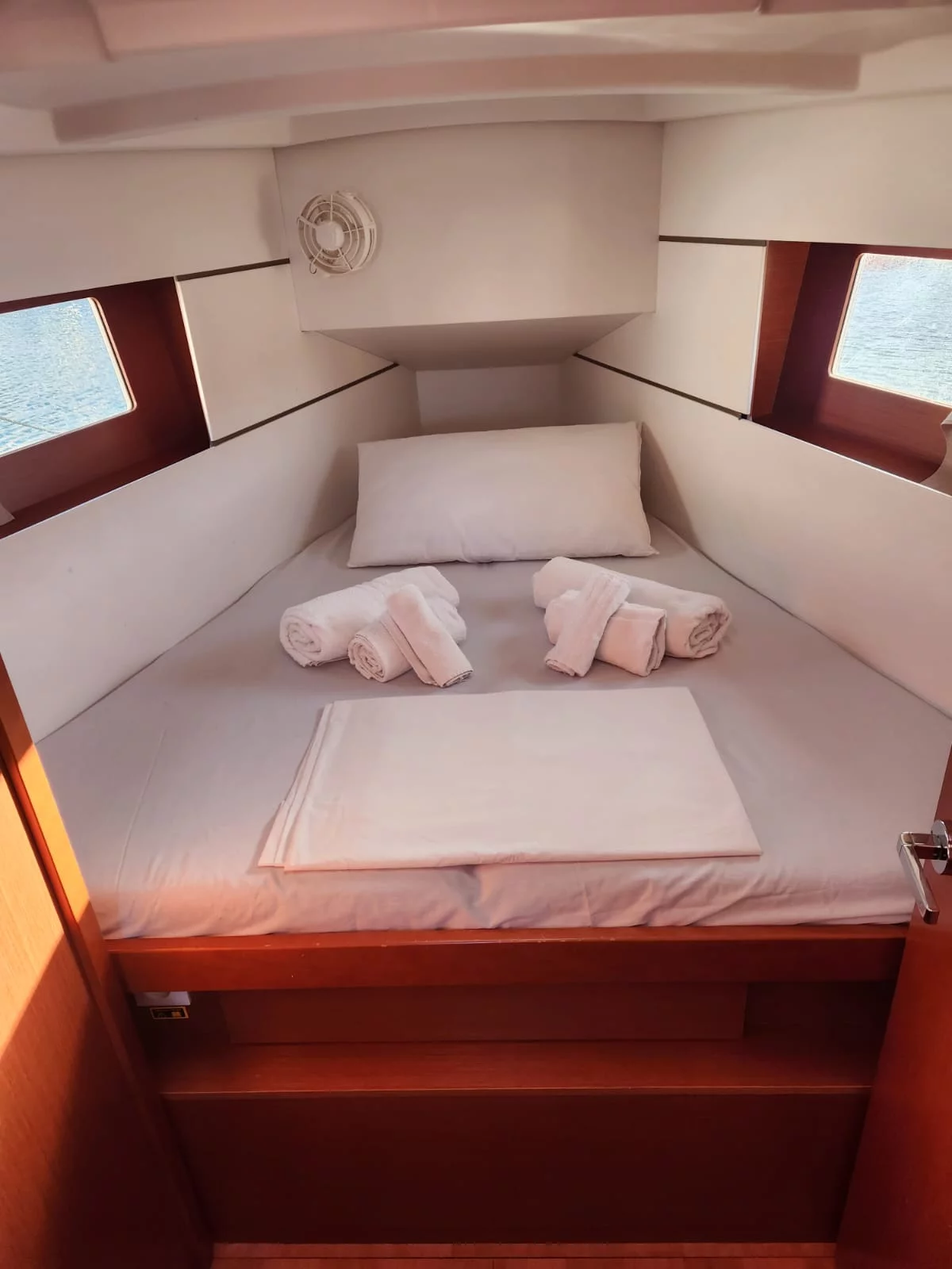 Oceanis 35.1 (Beghe)  - 1
