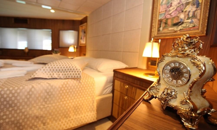 Photo #29 - Motoryacht (Simay F Yacht) in Gocek - 51447