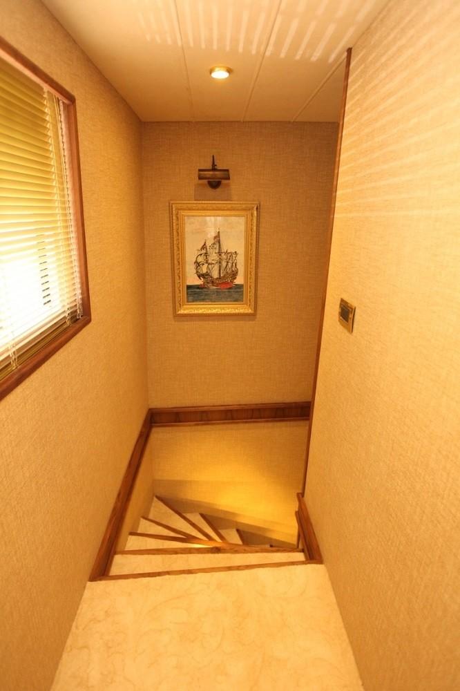 Photo #33 - Motoryacht (Simay F Yacht) in Gocek - 51447