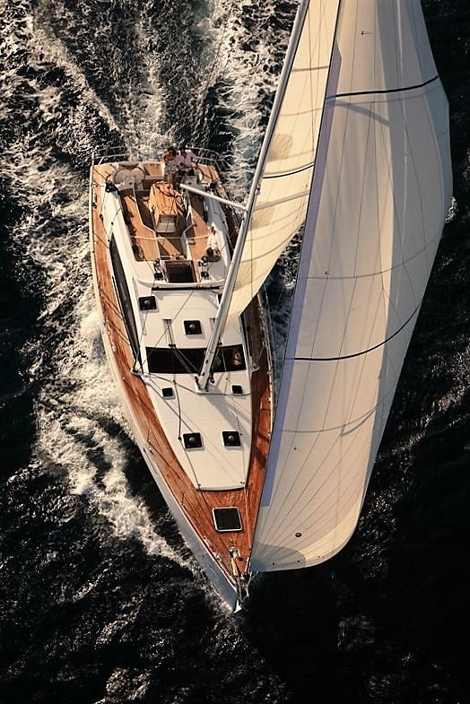 Photo #16 - Jeanneau 53 (Aybalam) en Bodrum - 51450