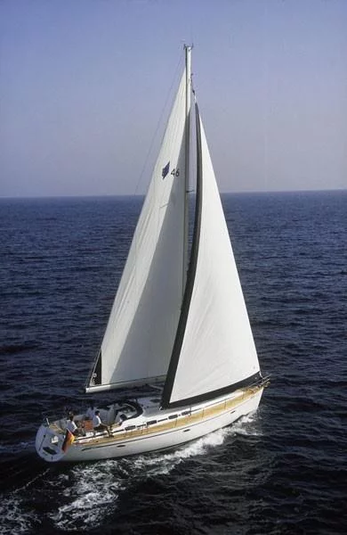 Bavaria 46 Cruiser (Andrea)  - 5