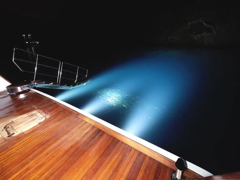 Photo #24 - Motor Yacht (Simay S trawler) in Bodrum - 51584