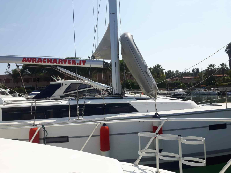 Photo #7 - Bavaria Cruiser 51 (SEVEN) in Portorosa - 51609