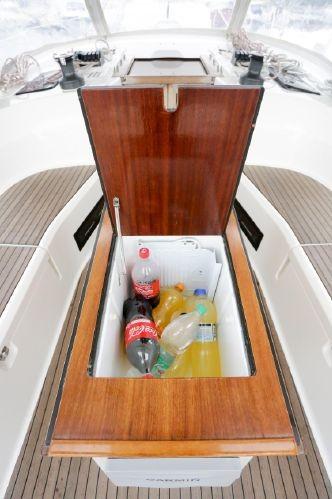 Photo #12 - Bavaria Cruiser 46 (FIVE) in Portorosa - 51610