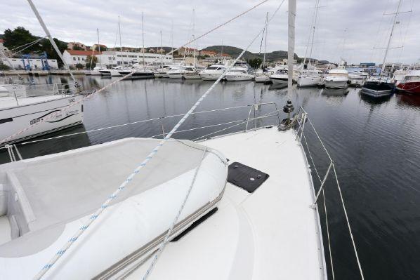 Photo #14 - Bavaria Cruiser 46 (FIVE) in Portorosa - 51610