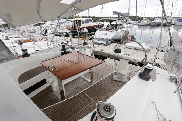 Photo #13 - Bavaria Cruiser 46 (FIVE) in Portorosa - 51610