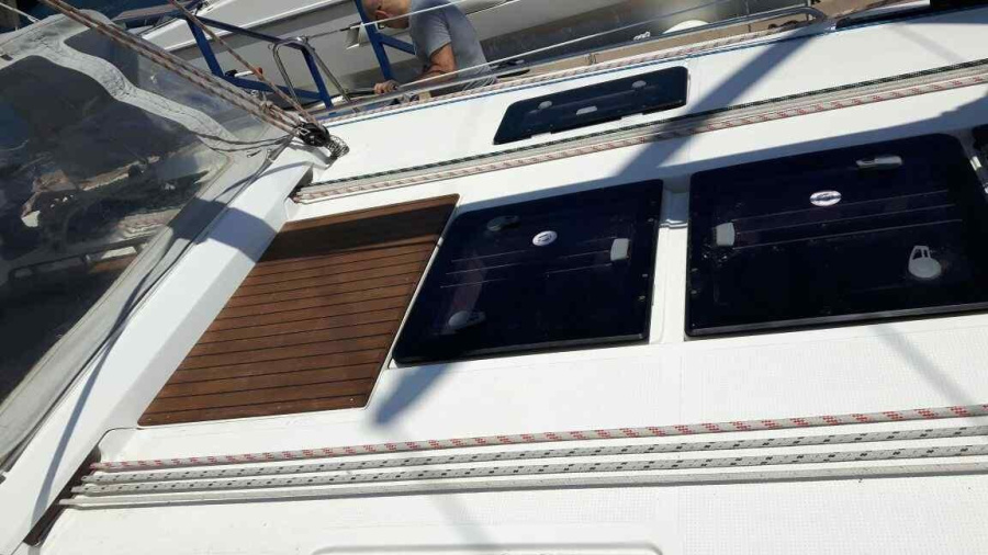 Photo #25 - Bavaria Cruiser 46 (FIVE) in Portorosa - 51610