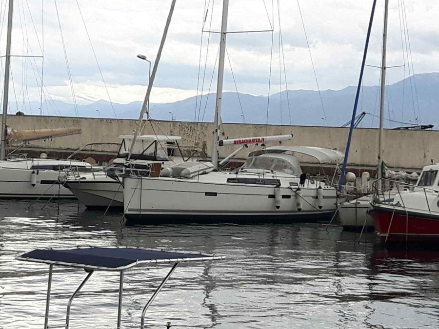 Photo #6 - Bavaria Cruiser 46 (FIVE) in Portorosa - 51610