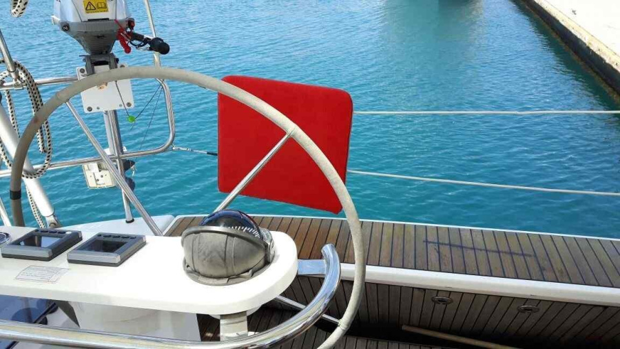 Photo #23 - Bavaria Cruiser 46 (FIVE) in Portorosa - 51610