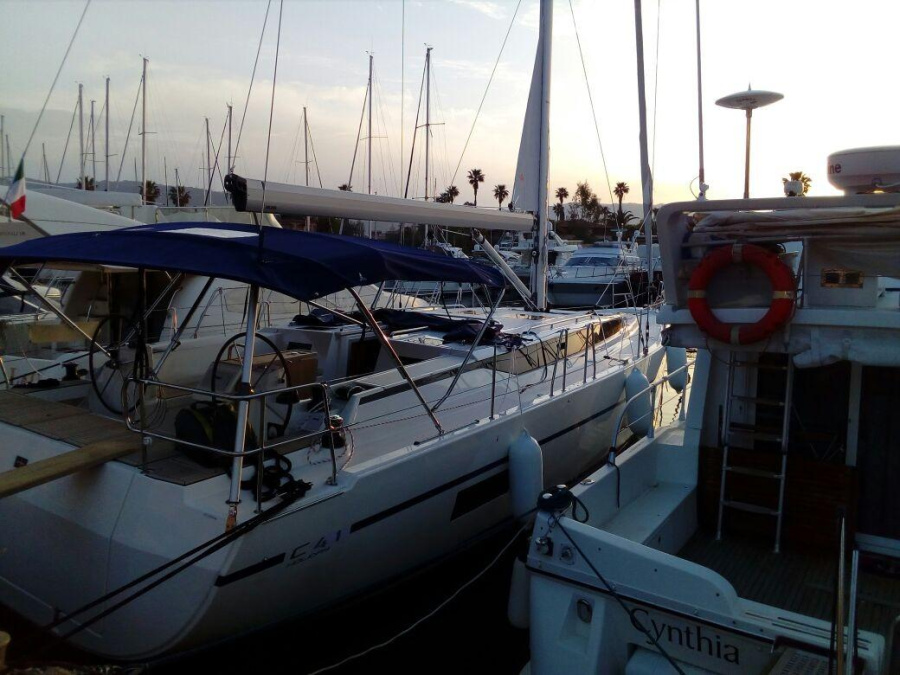 Photo #15 - Bavaria NEW C45 by Cossutti (OTTO) en Portorosa - 51611