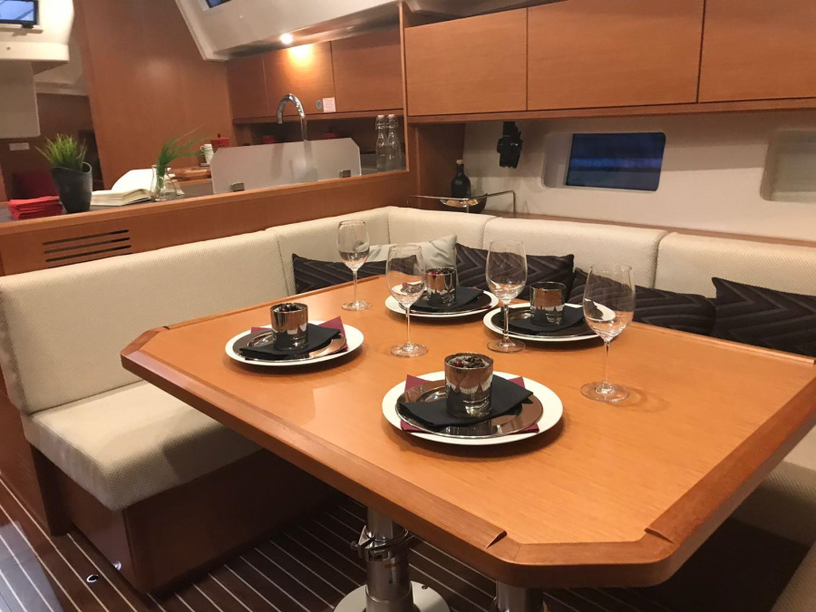 Photo #12 - Bavaria NEW C45 by Cossutti (OTTO) en Portorosa - 51611