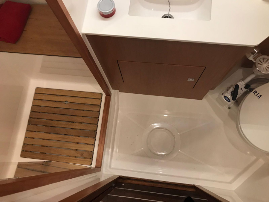 Photo #8 - Bavaria NEW C45 by Cossutti (OTTO) en Portorosa - 51611