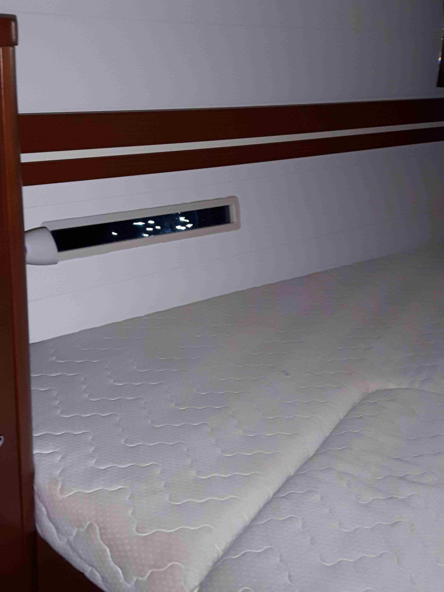 Photo #15 - Dufour 445 Grand Large (VELAVIA) in Portorosa - 51612