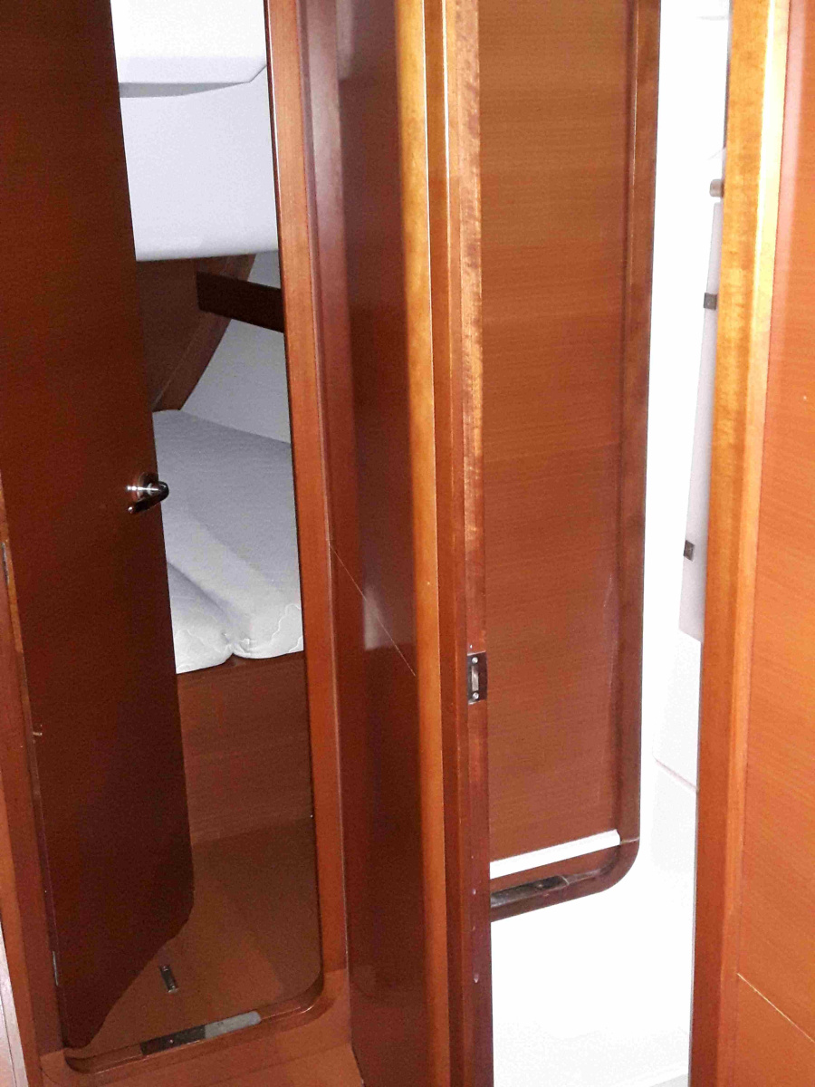 Photo #10 - Dufour 445 Grand Large (VELAVIA) in Portorosa - 51612