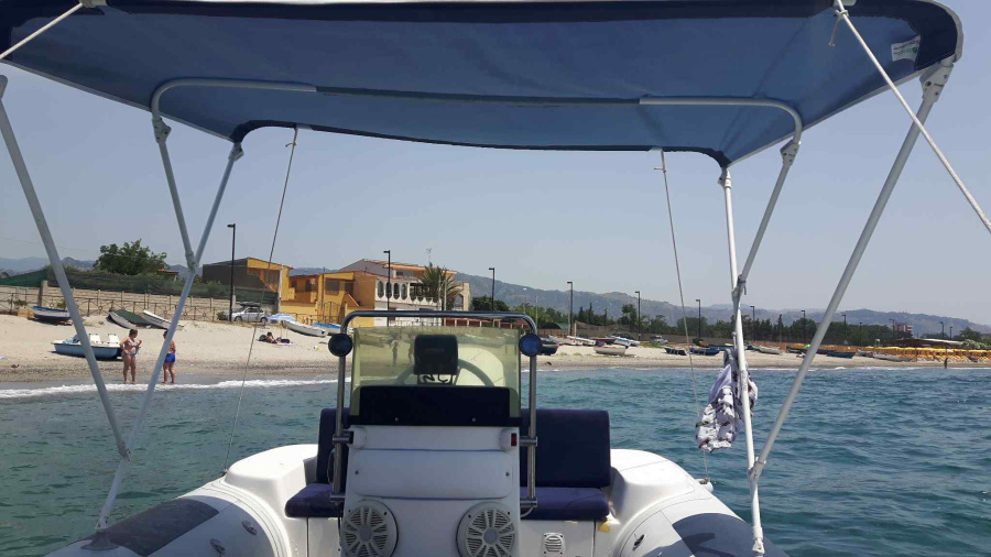 Photo #6 - Predator 590 (PIPPO) en Portorosa - 51614