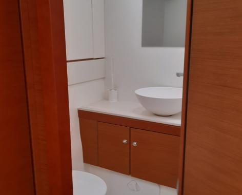 Photo #9 - Jeanneau 54 (Zaniah) in Salerno - 51879