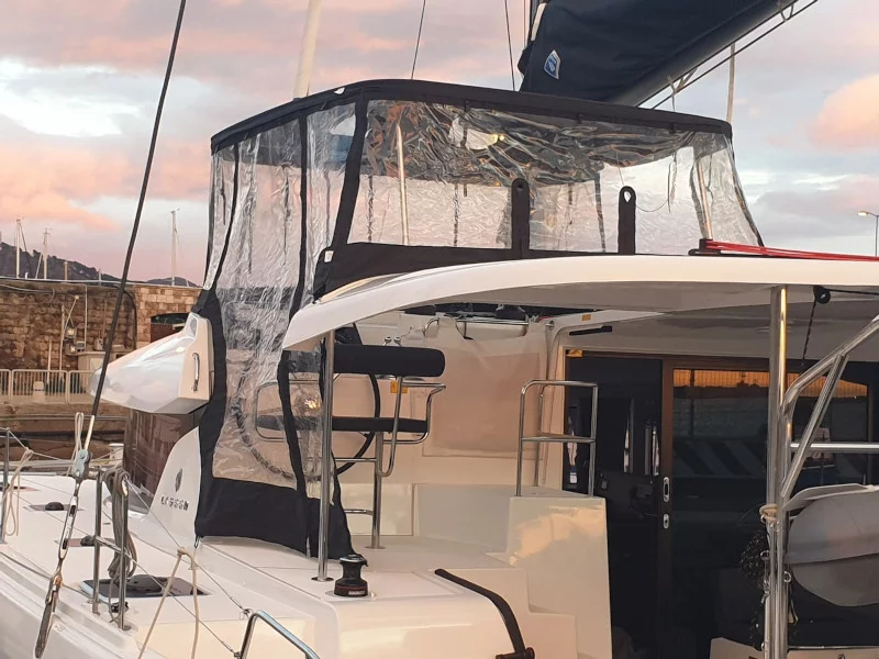 Lagoon 42 (Marepiatto)  - 4